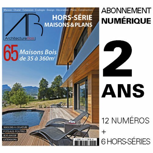 architecture-bois-boutique-magazine-abonnement-numerique