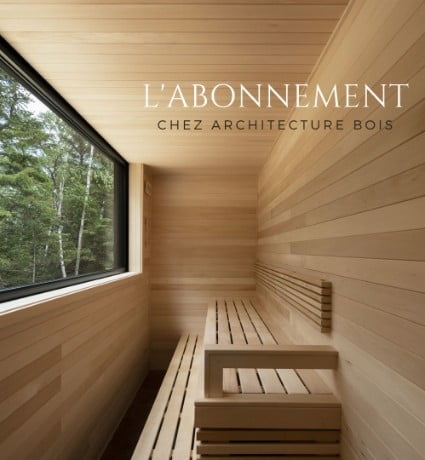 Revêtement intérieur : lambris vs plaques de plâtre - Architecture Bois  Magazine - Magazine spécialisé sur la construction de maison en bois